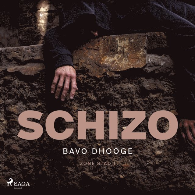Dhooge - Schizo, Ljudbok