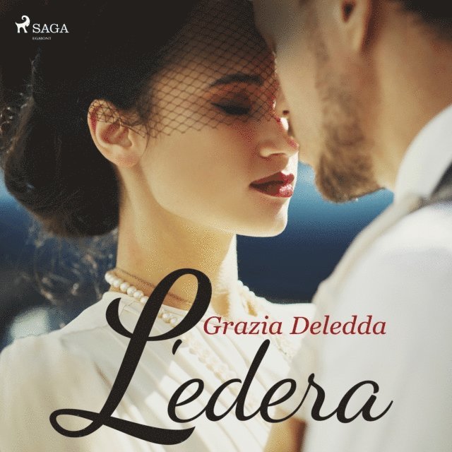 Deledda - L'edera, Ljudbok