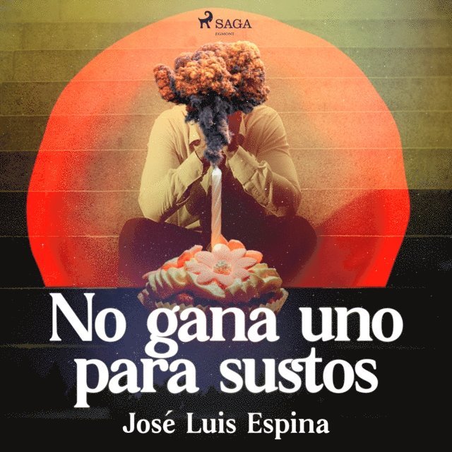 Suarez - No gana uno para sustos, Ljudbok