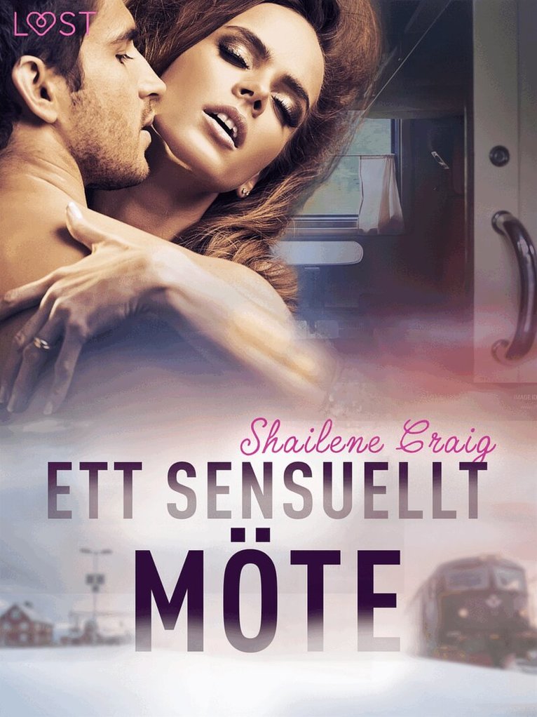 Shailene Craig - Ett sensuellt möte - erotisk novell, E-bok. Tillgänglighet: Lägg i varukorg