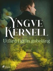 Utfärd i grön gobeläng