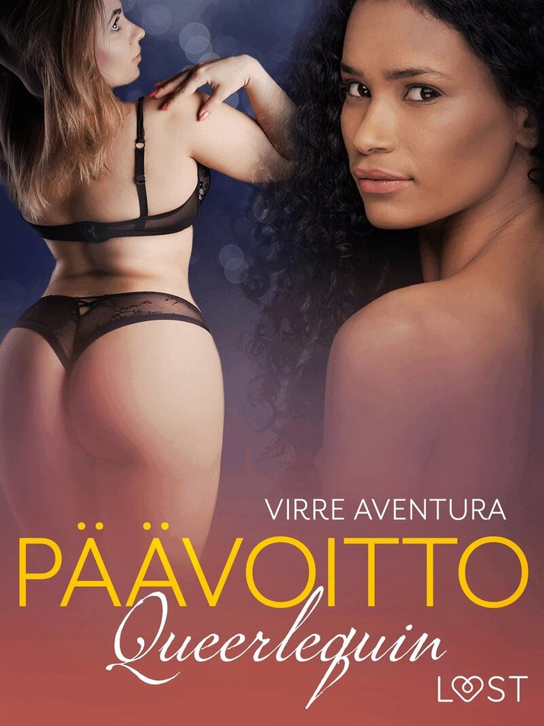 Virre Aventura - Queerlequin: Päävoitto, E-bok. Tillgänglighet: Lägg i varukorg