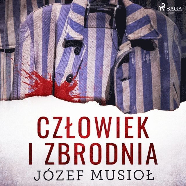 Musiol - Człowiek i zbrodnia, Ljudbok
