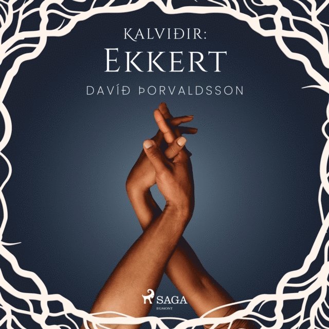 Þorvaldsson - Kalviðir: Ekkert, Ljudbok