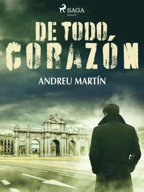 Andreu Martin - De todo corazón, E-bok. Tillgänglighet: Lägg i varukorg