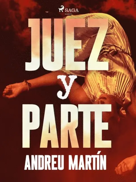 Andreu Martin - Juez y parte, E-bok. Tillgänglighet: Lägg i varukorg