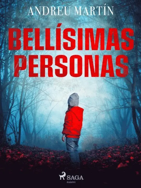 Andreu Martin - Bellísimas personas, E-bok. Tillgänglighet: Lägg i varukorg