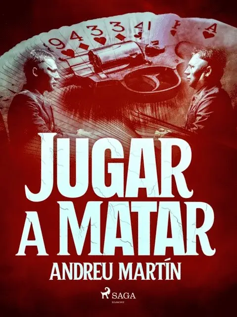 Andreu Martin - Jugar a matar, E-bok. Tillgänglighet: Lägg i varukorg