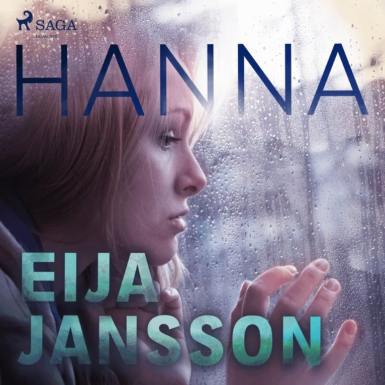 Eija Jansson - Hanna, Ljudbok