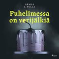 Puhelimessa on verijlki