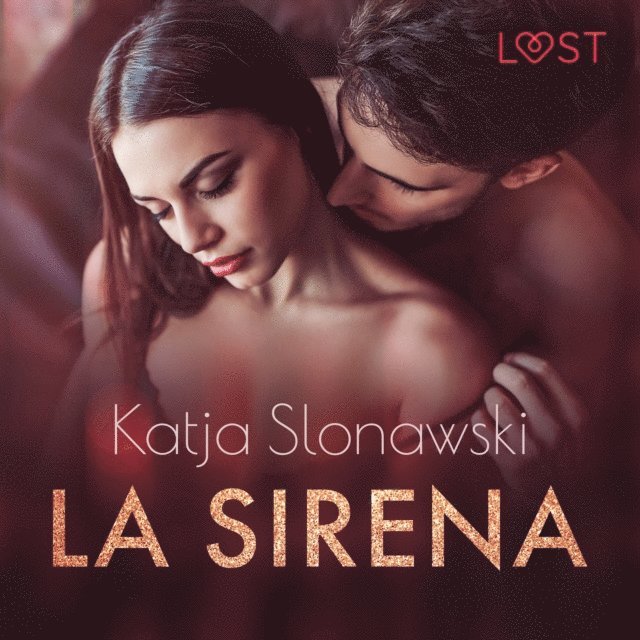 Slonawski - La sirena - 5 relatos sexys, Ljudbok