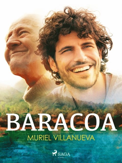 Muriel Villanueva - Baracoa, E-bok