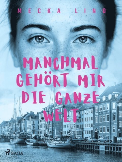 Mecka Lind - Manchmal gehört mir die ganze Welt, E-bok. Tillgänglighet: Lägg i varukorg