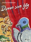 Duvan som ljg