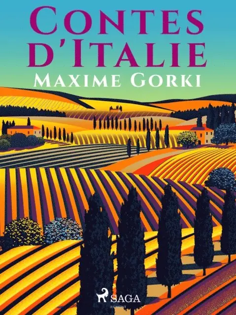 Maxime Gorki - Contes d'Italie, E-bok. Tillgänglighet: Lägg i varukorg