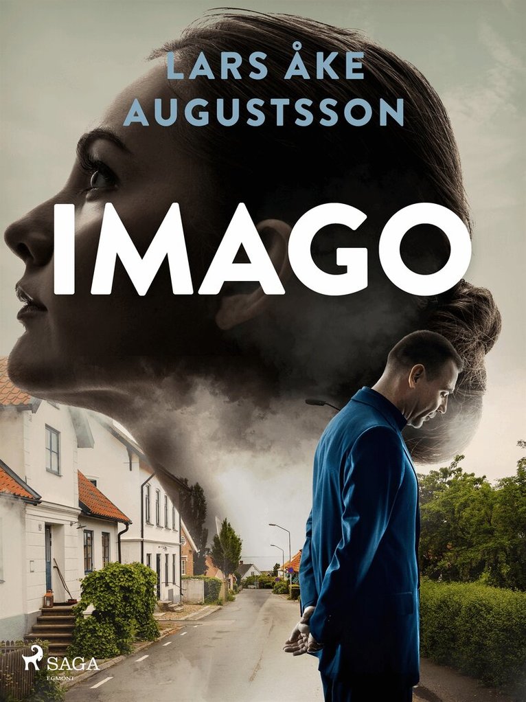 Lars Åke Augustsson - Imago, E-bok
