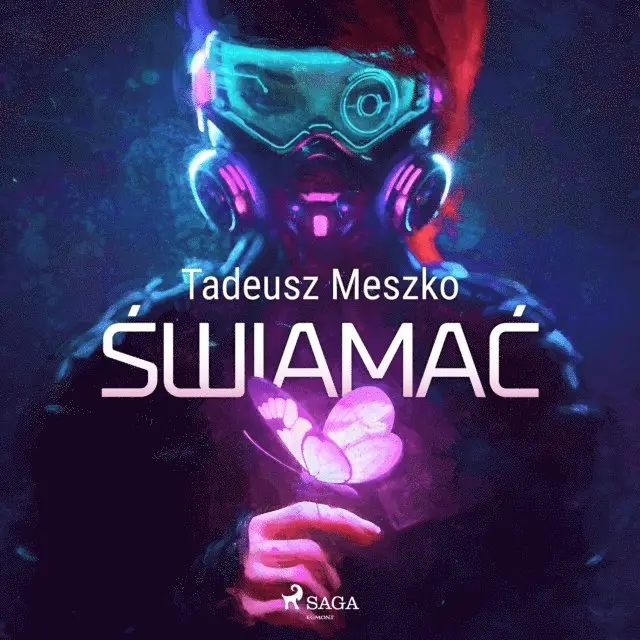 Meszko - ÅšwiamaÄ‡, Ljudbok. Tillgänglighet: Lägg i varukorg