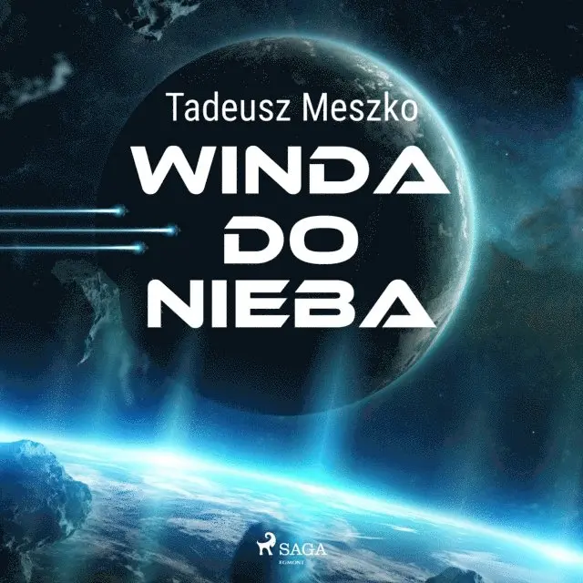 Meszko - Winda do nieba, Ljudbok. Tillgänglighet: Lägg i varukorg