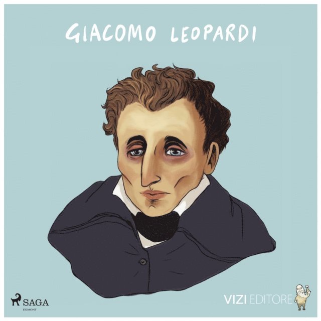 Bertolini - Giacomo Leopardi, Ljudbok