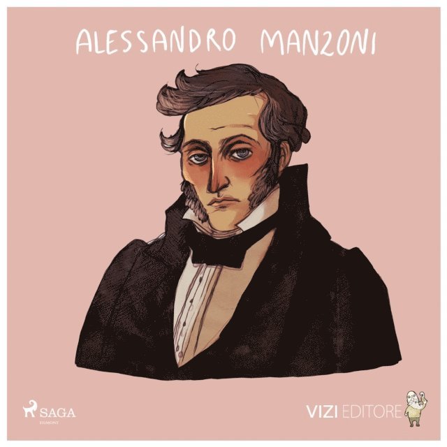 Bertolini - Alessandro Manzoni, Ljudbok