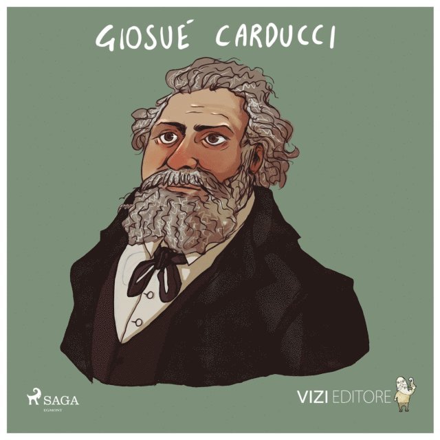 Bertolini - Giosuè Carducci, Ljudbok