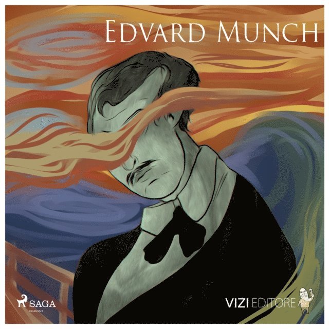 Rebutto - Munch, Ljudbok
