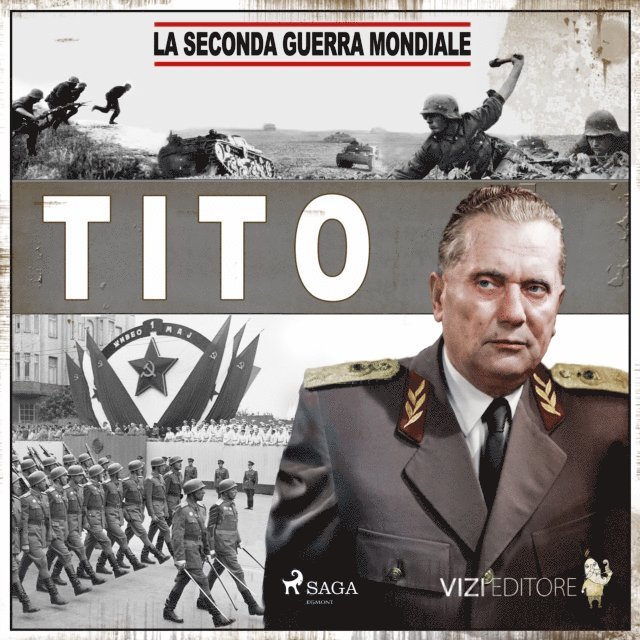 Sokolaj - Tito, Ljudbok
