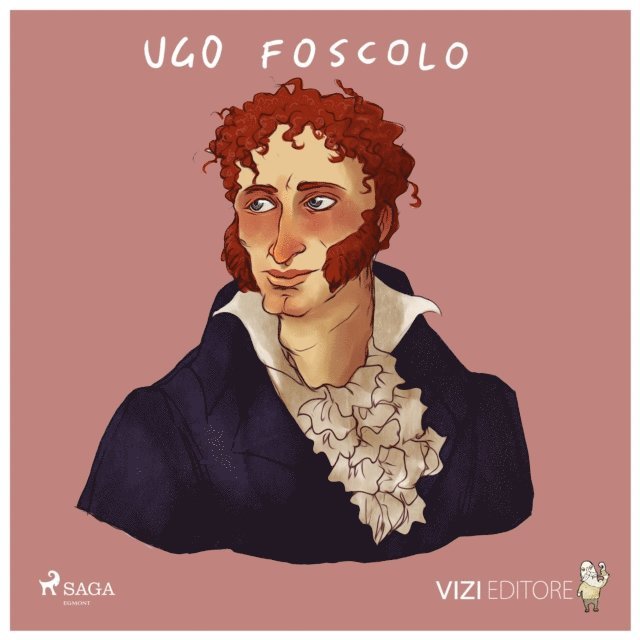Bertolini - Ugo Foscolo, Ljudbok