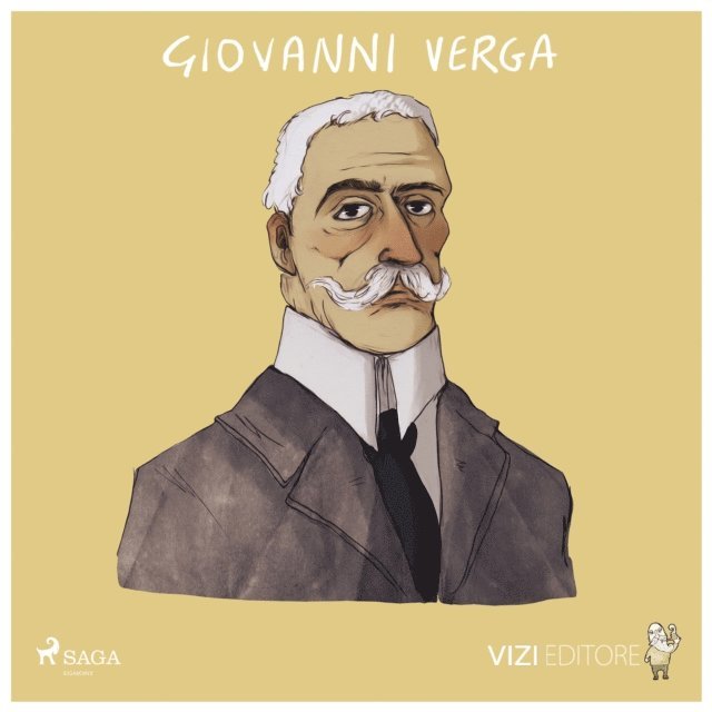 Bertolini - Giovanni Verga, Ljudbok