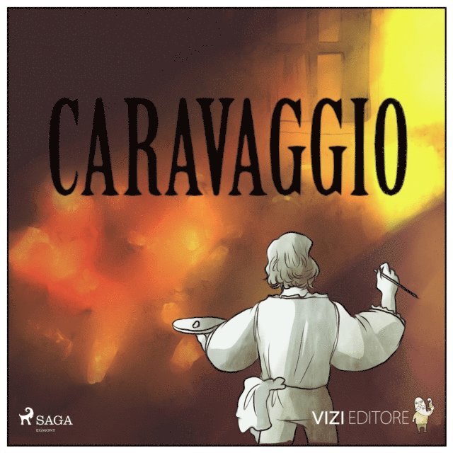 Rebutto - Caravaggio, Ljudbok