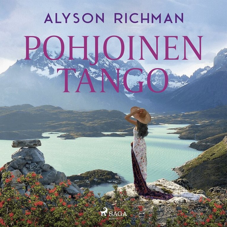 Alyson Richman - Pohjoinen tango, Ljudbok