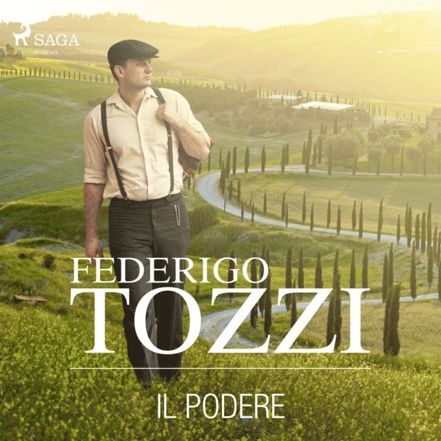 Tozzi - Il podere, Ljudbok