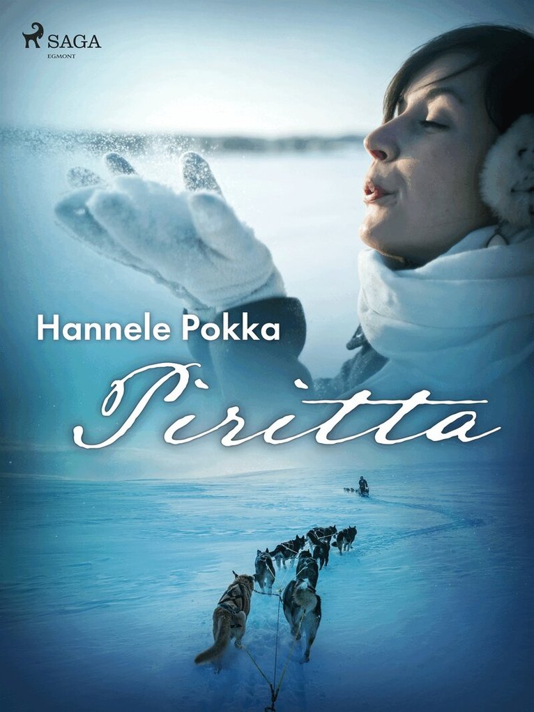 Hannele Pokka - Piritta, E-bok