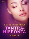 Emma 3: Tantrahieronta ? eroottinen novelli