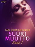 Emma 1: Suuri muutto ? eroottinen novelli