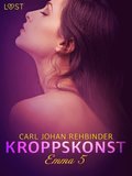 Emma 5: Kroppskonst - erotisk novell