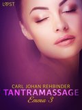 Emma 3: Tantramassage - erotisk novell