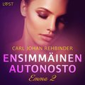 Emma 2: Ensimminen autonosto ? eroottinen novelli