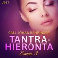 Emma 3: Tantrahieronta ? eroottinen novelli