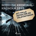 Att falla offer fr en vldtktsman
