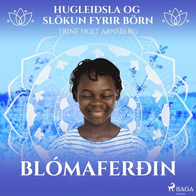 Arnsberg - Hugleiðsla og slökun fyrir börn - Kærleikaferð, Ljudbok