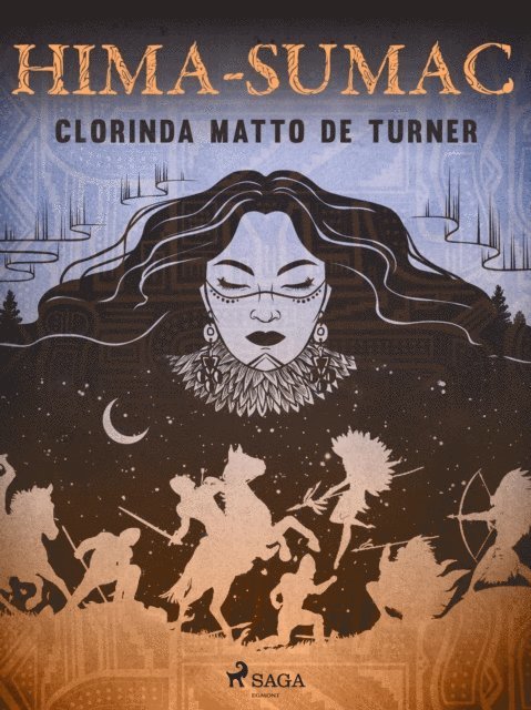 Clorinda Matto de Turner - Hima-Sumac, E-bok
