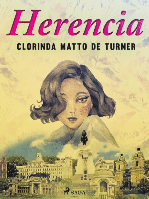 Clorinda Matto de Turner - Herencia, E-bok