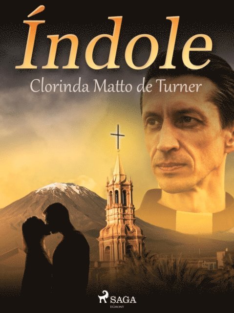 Clorinda Matto de Turner - Índole, E-bok
