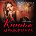 Joulusydn 1: Kuuma menneisyys