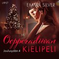 Joulusydn 4: Oopperadiivan kielipeli
