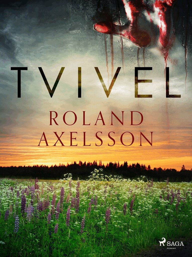 Roland Axelsson - Tvivel, E-bok