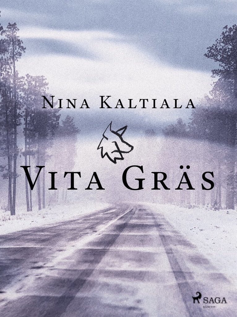 Nina Kaltiala - Vita gräs, E-bok. Tillgänglighet: Lägg i varukorg