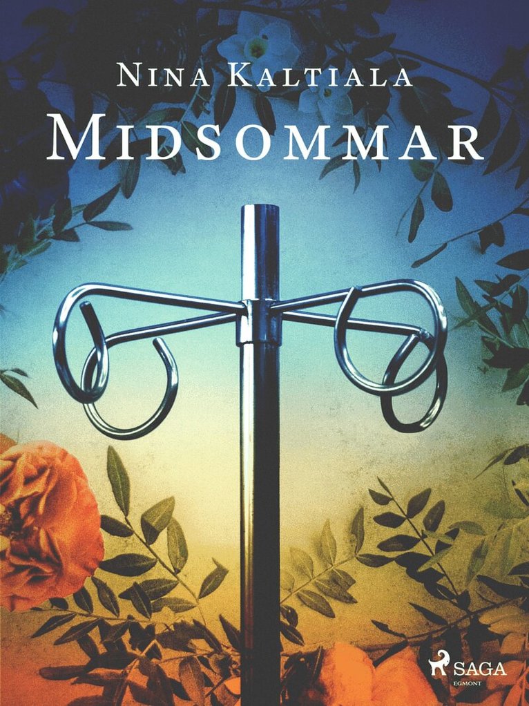 Nina Kaltiala - Midsommar, E-bok. Tillgänglighet: Lägg i varukorg