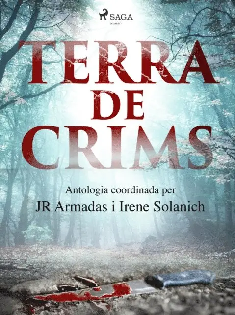 Ignasi Bea, JR Armadas - Terra de crims, E-bok. Tillgänglighet: Lägg i varukorg